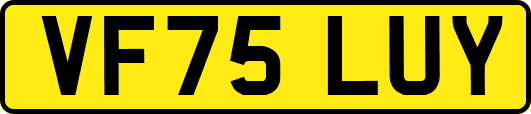 VF75LUY
