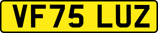 VF75LUZ