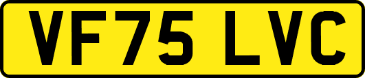 VF75LVC