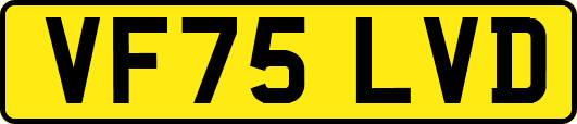 VF75LVD