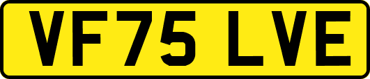 VF75LVE