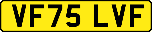 VF75LVF