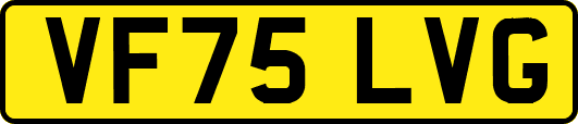 VF75LVG