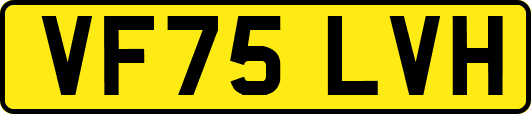 VF75LVH