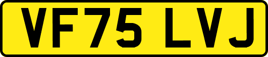 VF75LVJ