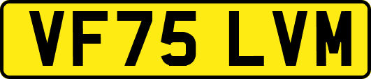 VF75LVM