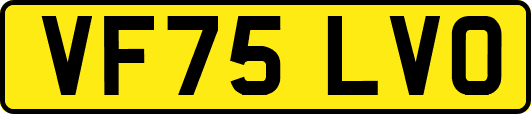 VF75LVO