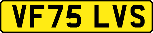 VF75LVS