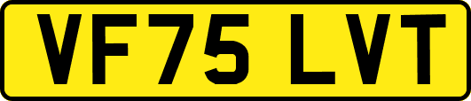 VF75LVT