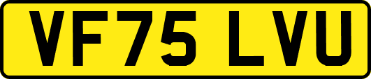VF75LVU