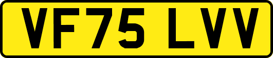 VF75LVV