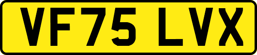 VF75LVX