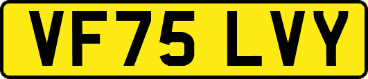 VF75LVY