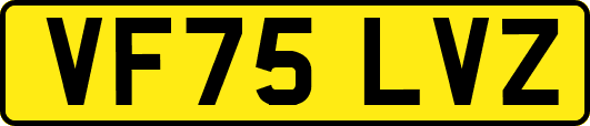 VF75LVZ