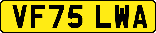 VF75LWA