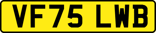 VF75LWB