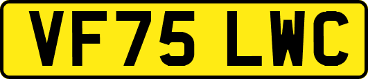 VF75LWC