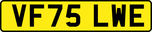 VF75LWE
