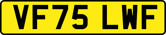 VF75LWF