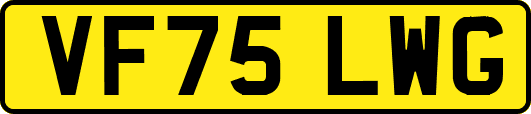 VF75LWG