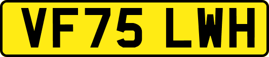 VF75LWH