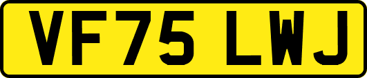 VF75LWJ