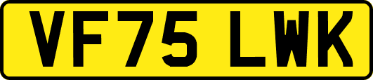 VF75LWK