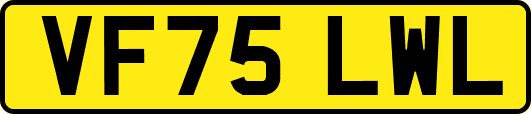 VF75LWL