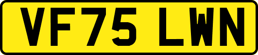 VF75LWN