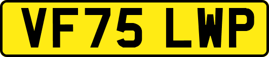 VF75LWP