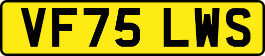 VF75LWS