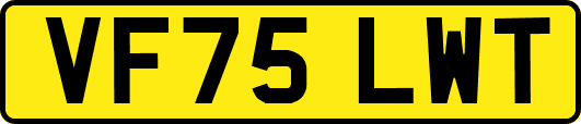 VF75LWT