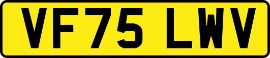 VF75LWV