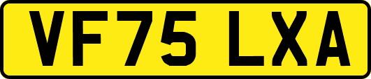 VF75LXA