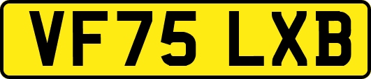 VF75LXB