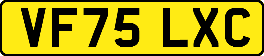 VF75LXC