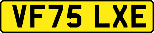 VF75LXE