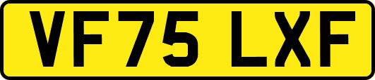 VF75LXF