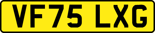 VF75LXG