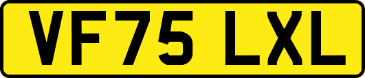 VF75LXL