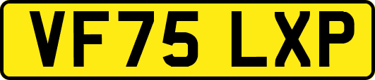 VF75LXP