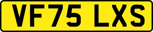 VF75LXS