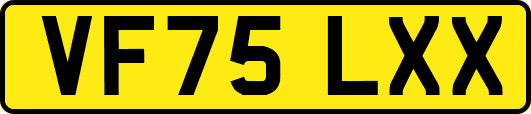 VF75LXX