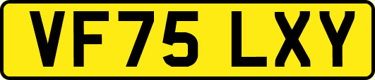 VF75LXY