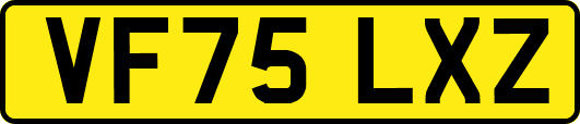 VF75LXZ