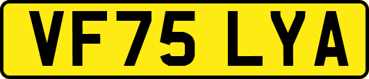 VF75LYA