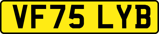 VF75LYB