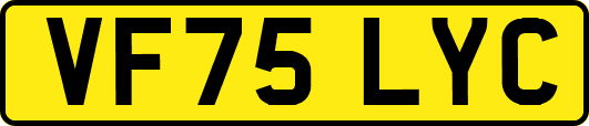 VF75LYC