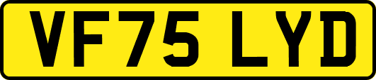 VF75LYD