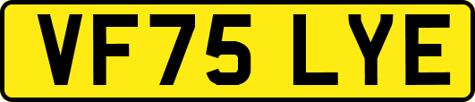 VF75LYE